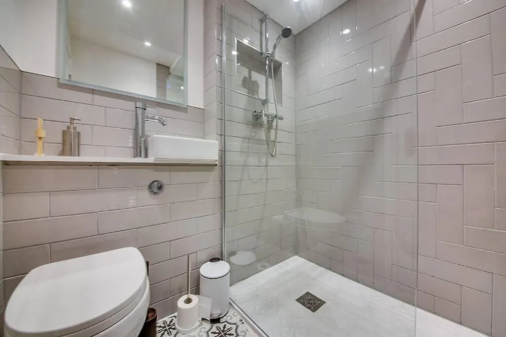 Apartamento Beautiful Harborough Avenue 6 Bed House Sheffield
